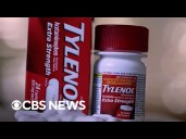 Fact-checking the science behind Trump administration's Tylenol, autism claims