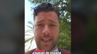Un joven italiano que vive en España defiende el país: "No entiendo por qué se quejan"