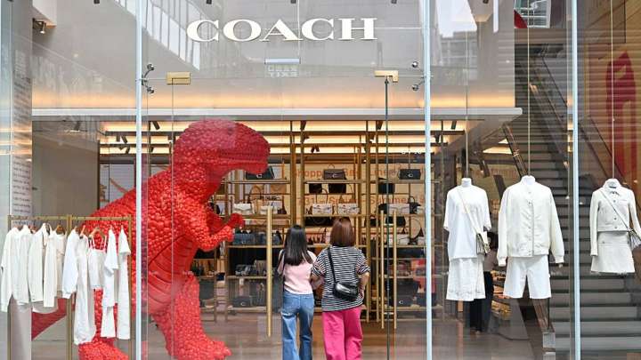 China's consumer prices fall more than expected in August as deflation woes persist