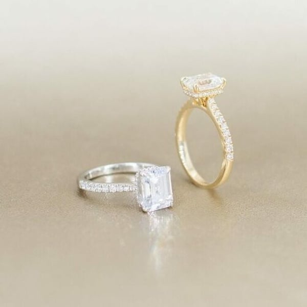 Signet beats expectations as bridal jewelry demand remains steady
