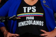 Administración de Trump pone fin al TPS 2021 para venezolanos