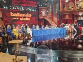 Milly Carlucci: “Pippo c’è sempre”