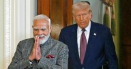 Indian American communities and businesses grapple with Trump's tariffs