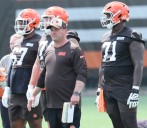 How last year’s offensive philosophy sabotaged the Browns, and why they’re determined to not repeat it