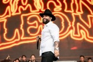 Carín León será el primer latino en cantar en la Sphere de Las Vegas