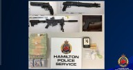 Hamilton police seize 3D printer, fake money in raid