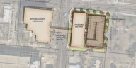 Future Brazos County Courthouse annex project may grow with added floor and garage space