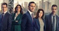 'Law & Order' Cast 2025: Tony Goldwyn, Maura Tierney, Reid Scott Star