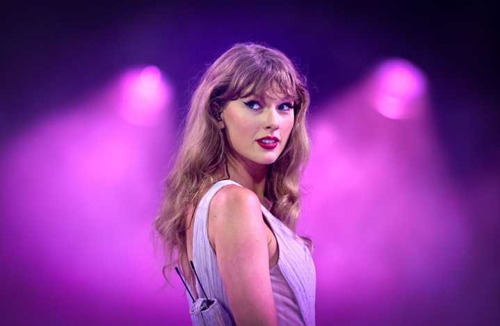 ’Taylor‘: 7 unexpected things we learned from the new Taylor Swift documentary