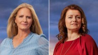Why Christine Brown Stopped Trusting Robyn After Truely’s Hospitalization