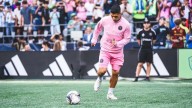 Luis Suárez pidió disculpas tras escupir a miembro del comando técnico del Seattle Sounders: "Me equivoqué y lo lamento"