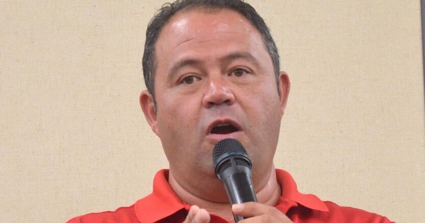 Former Mayor Randall Weddle takes impeachment fight to court