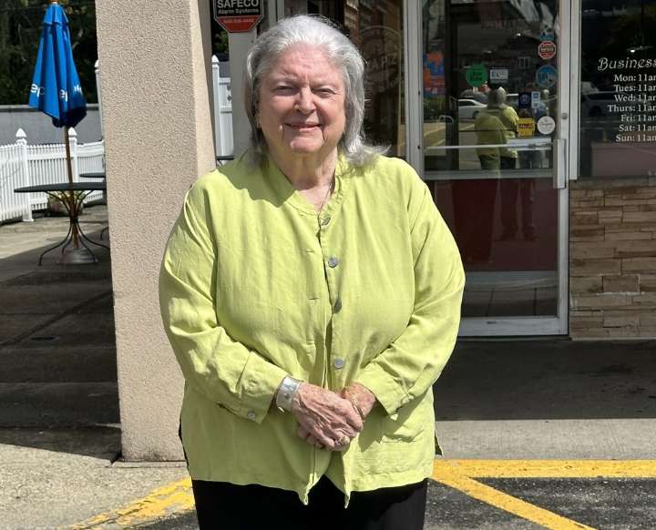 Ceil Savona to retire after long and successful career at Kingston pizzeria