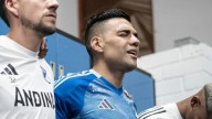 Cómo controlar la ansiedad que sufrió Falcao en Bogotá: la IA reveló ejercicios
