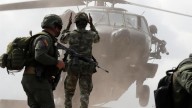 Ministro del Interior de Colombia confirmó que el país no comprará armas a Estados Unidos