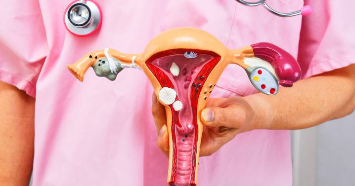 4 Ovarian Cancer Symptoms A Doctor Monitors In Herself