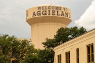 Student video leads to professor's termination at Texas A&M