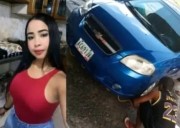 Joven de 24 años se encuentra desaparecida desde el martes