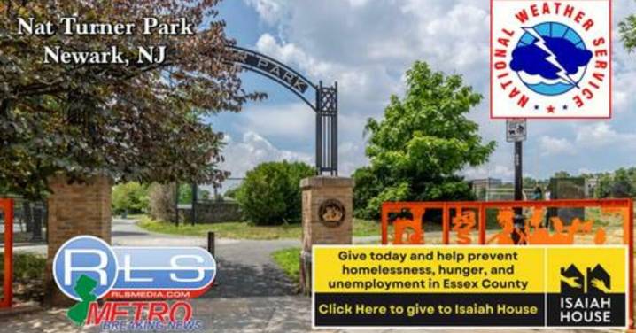 Pleasant Day Ahead as Clouds Give Way to Sunshine in Newark