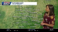 Sunny and warm weather across Cincinnati this week