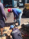 HidroBolívar despliega plan cero averías en Caroní