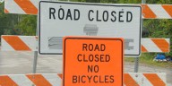 2025: A year of costly disruptions for businesses on River Road