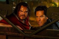 Protagonizan Rudd y Black nueva película de 'Anaconda'