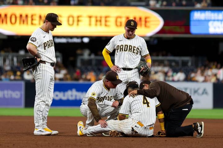 Padres Daily: Better good enough for now; Arraez seems OK; Big Three pop; Cease’s milestones