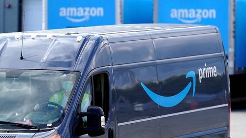 Amazon ends program that lets Prime members share free shipping perk
