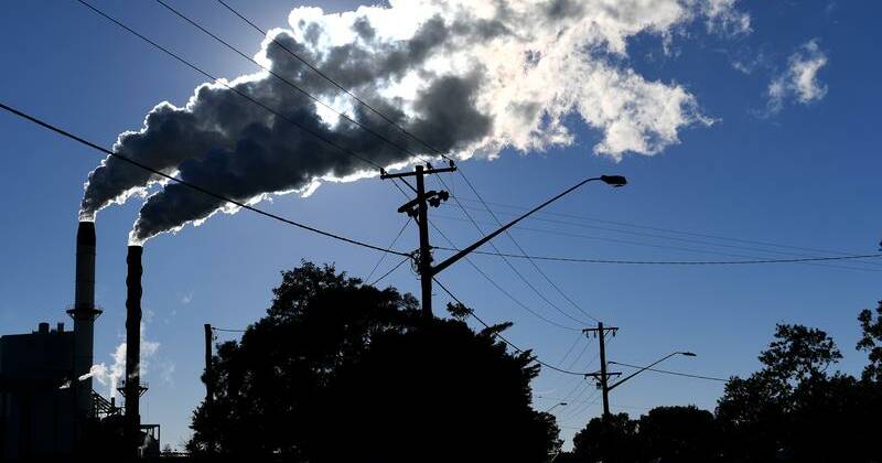 How industries will slash emissions under climate plan