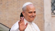 Pope urges fellow Augustinians to work for unity as he opens their assembly