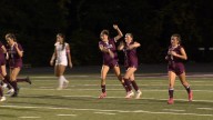 Stillwater holds off Greenwich in battle of unbeatens