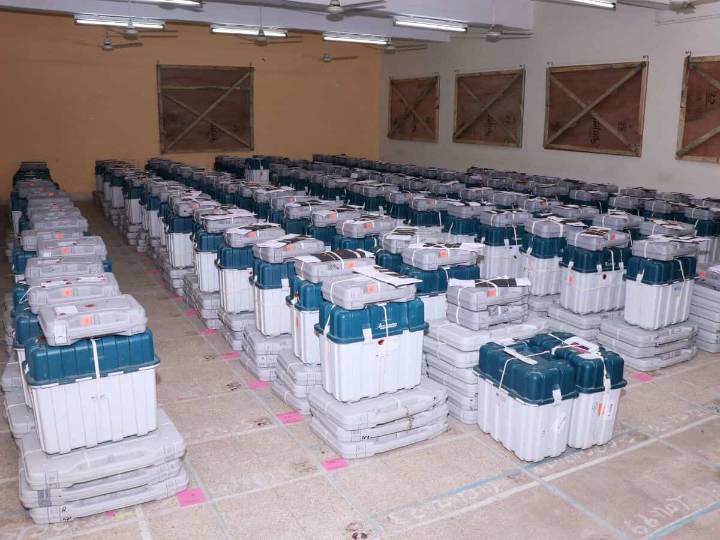 Govt speeds up local body poll process, officials suggest phases