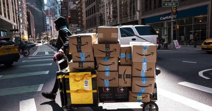 Trial to decide whether Amazon tricked customers into signing up for Prime starts today