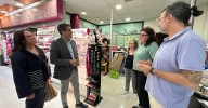 La Xunta da impulso al comercio local valdeorrés