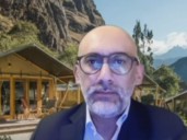 Carlos González sobre crisis en Machu Picchu: "No hay voluntad política para buscar una solución"