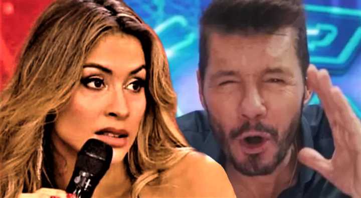 Milett Figueroa y Marcelo Tinelli habrían mantenido una relación POR CONTRATO, según periodistas argentinos: "La ruptura saldría en la serie"
