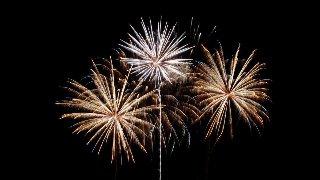 Montijo aplaza los fuegos artificiales de sus fiestas patronales ante el elevado riesgo de incendios