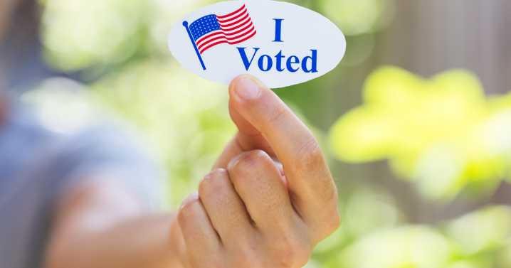 Washington Secretary of State delays response to federal voter database request