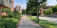 1 injured in small chemical explosion at Georgia Tech