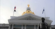 'Emboldened and aggressive,' top NH Republicans urge action in wake of Kirk killing