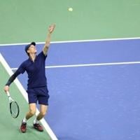 Sinner demolishes Bublik to reach US Open quarter