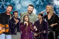 Haul Out the Holly! These Country Stars are Doing Holiday Tours in 2025