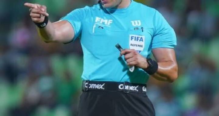 ¿El arbitraje contra América? Revelan cómo el Club ha sido perjudicado