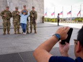 Foreign tourism to the US drops amid Trump
