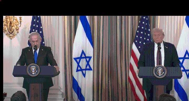 Trump's 20-Point Gaza Peace Plan: Role of Hamas and Fate of Palestinian State