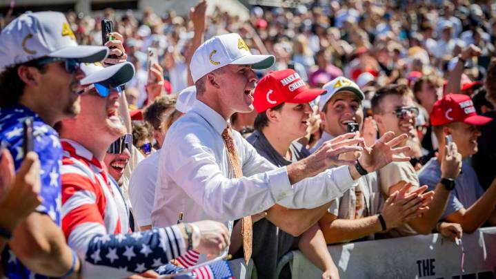 Half of Utahns say they're less likely to attend political event after Charlie Kirk killing