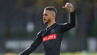Collingwood star Bobby Hill’s potential split with partner reportedly behind AFL absence