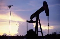 Llegó a Venezuela instalación petrolera flotante de China Concord