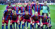 Fue compañero de Alexis Sánchez: histórico del Barcelona y España anuncia su retiro del fútbol